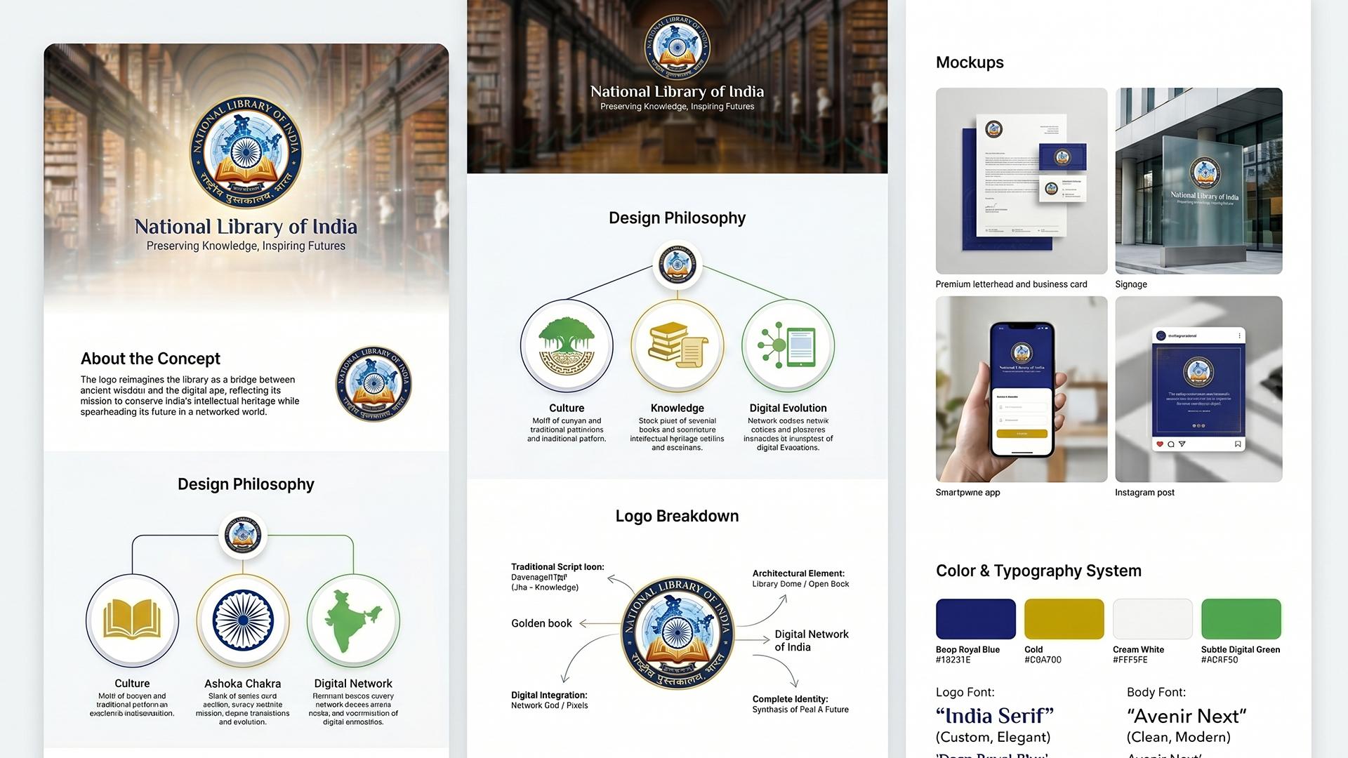 Mockup presentation 7